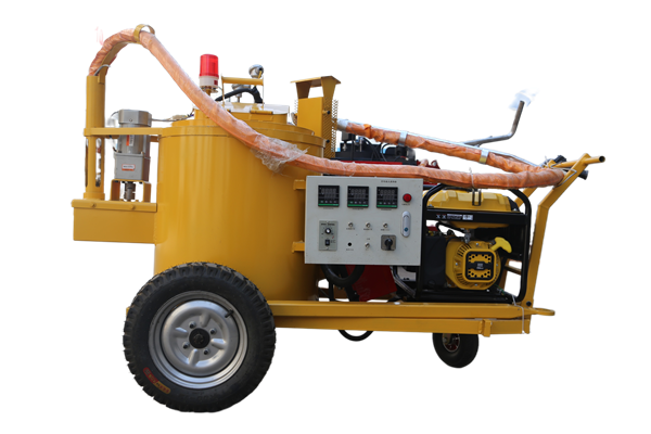 小型灌縫機(jī)